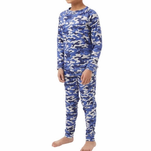 32 Heat Sleep Set Size L - Picture 2 of 5